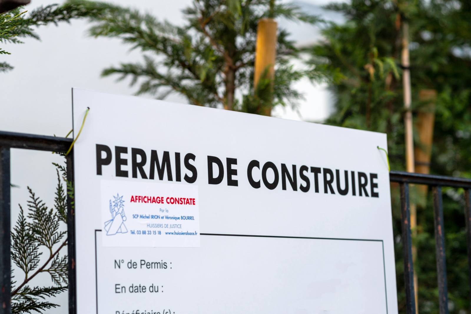 Comment obtenir l'indemnisation de dommages résultant de travaux publics à Nice, Alpes-Maritimes (06) ?