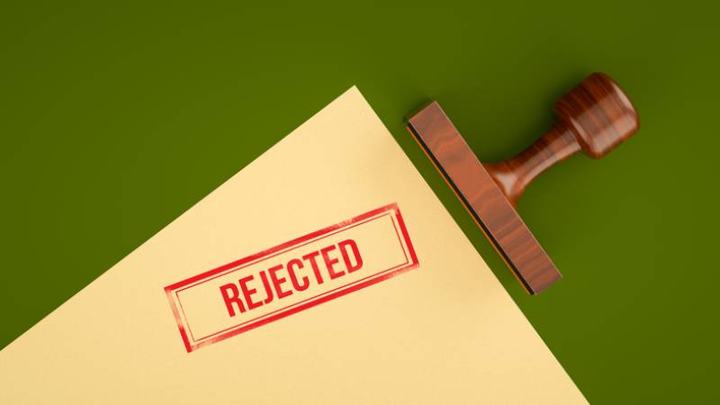 Rejet candidature appels d'offres Alpes-Maritimes