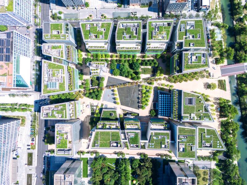 Avocat urbanisme réforme permis de construire