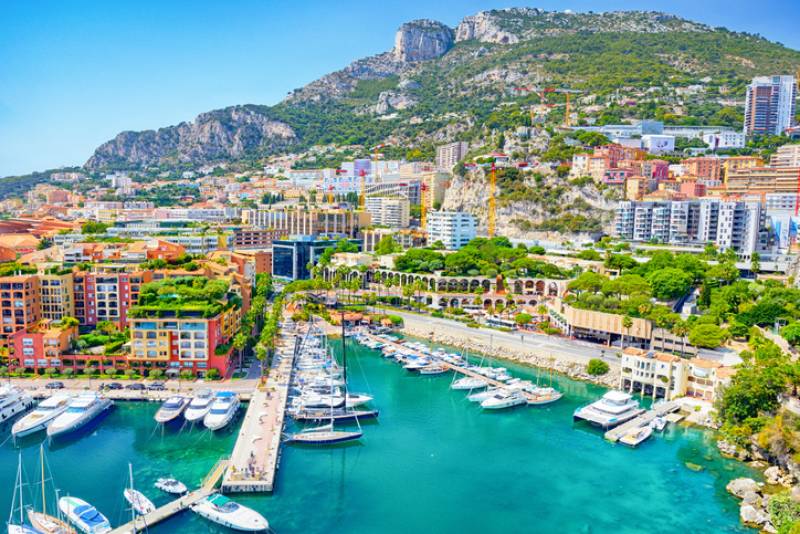 Avocat en droit de l’immigration à Nice : s’installer et vivre à Monaco – demande de visa et accompagnement