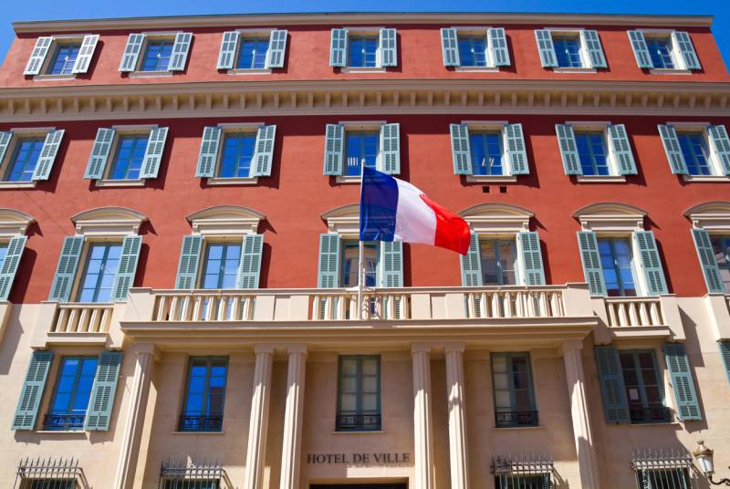 Avocat pour responsabilité maire Nice et Alpes-Maritimes