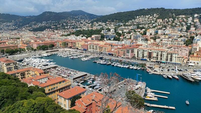 déclaration préalable de travaux à Nice urbanisme